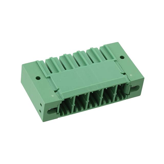 1720822 Phoenix Contact  Embases, fiches et prises